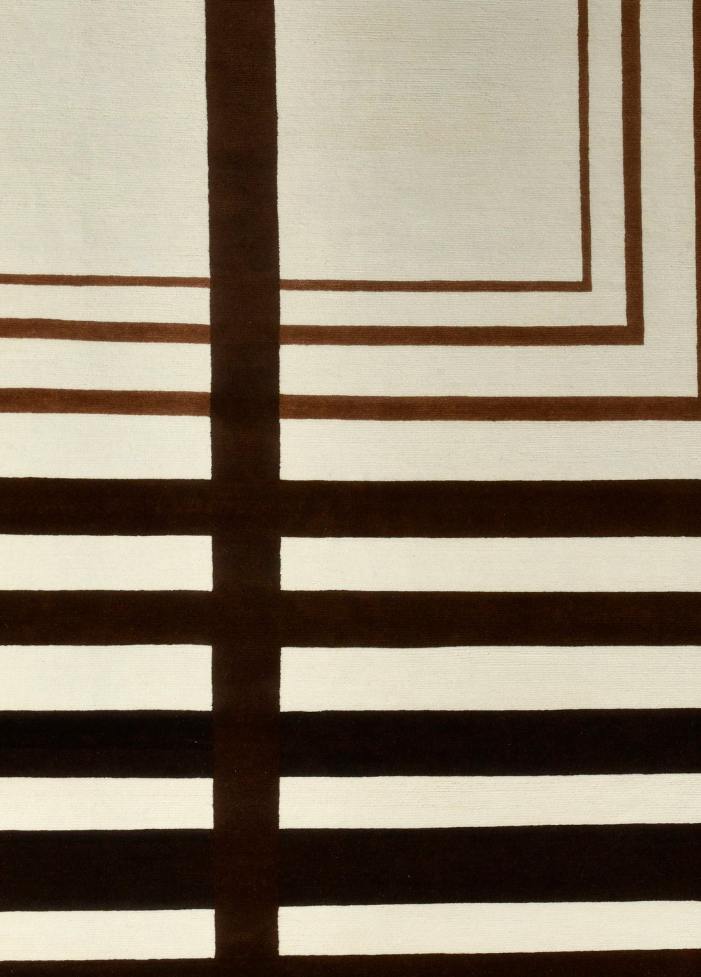Axis El Dokuma Yün Halı 320 x 230 cm - Borr Halı