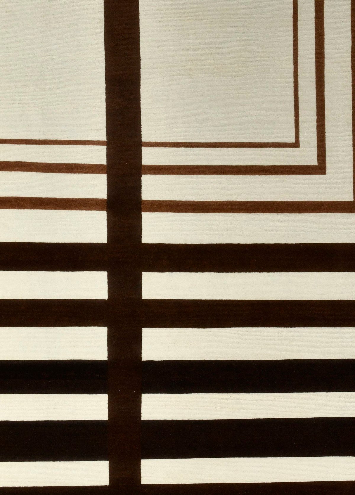 Axis El Dokuma Yün Halı 320 x 230 cm - Borr Halı