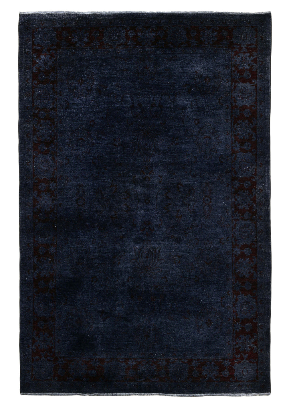 Valmont El Dokuma Yün Halı 260 x 181 cm - Borr Halı