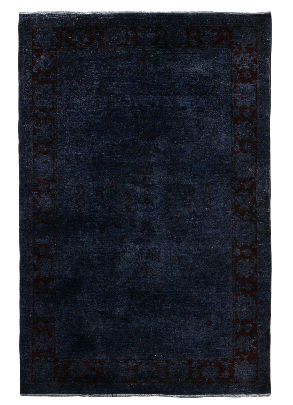Valmont El Dokuma Yün Halı 260 x 181 cm - Borr Halı