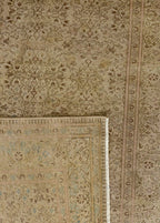 Darien Vintage El Dokuma Yün Halı 285 x 193 cm - Borr Halı