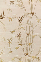 Bambusa El Dokuma Yün ve İpek Halı 263x184 cm - Borr Halı