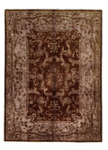 Baroque El Dokuma Yün Halı 232x170 cm - Borr Halı