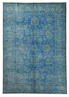 Lazuli El Dokuma Yün Halı 237 x 168 cm - Borr Halı