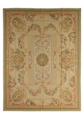 Bellaroque El Dokuma Kilim 311 x 242 cm - Borr Halı