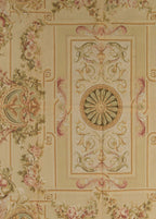 Bellaroque El Dokuma Kilim 311 x 242 cm - Borr Halı