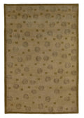 Bellaros El Dokuma Yün Halı 260x181 cm - Borr Halı