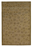 Bellaros El Dokuma Yün Halı 260x181 cm - Borr Halı