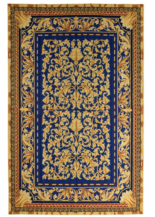 Belvarenne El Dokuma Kilim 278 x 184 cm - Borr Halı
