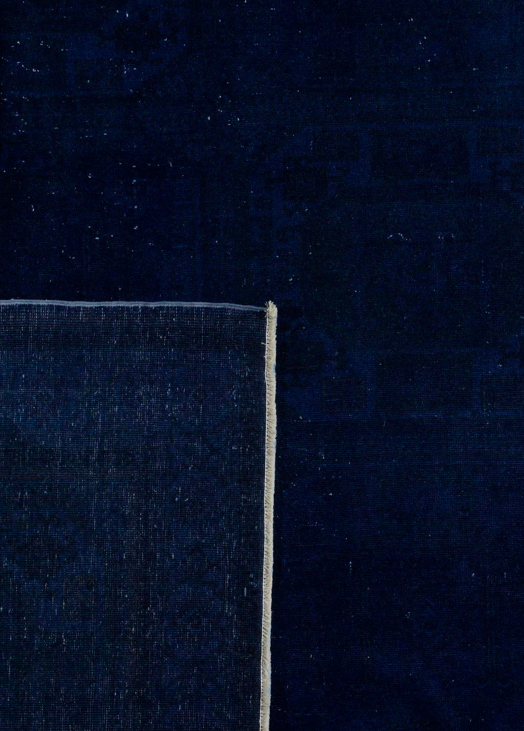 Harvane Vintage El Dokuma Yün Halı 290 x 198 cm