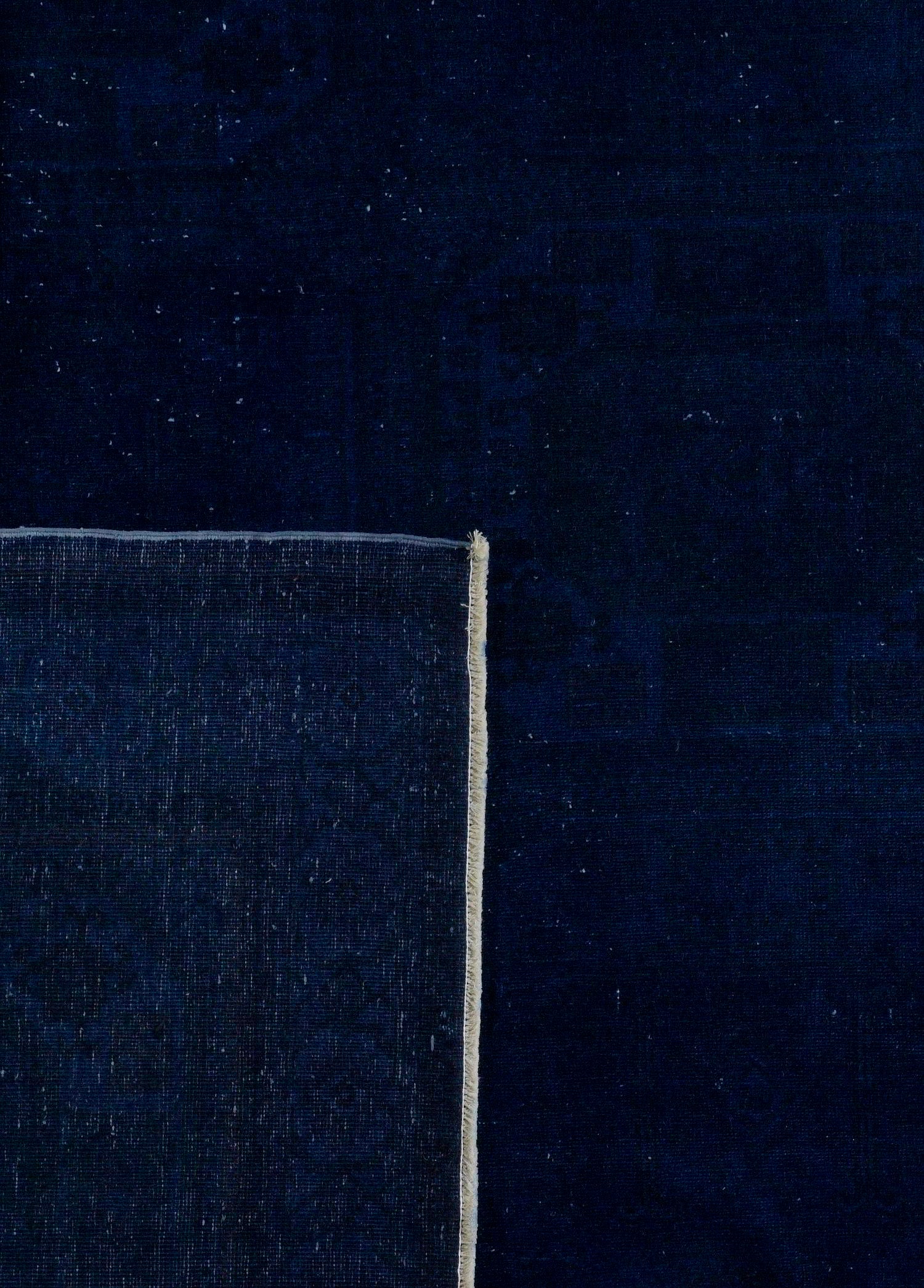 Harvane Vintage El Dokuma Yün Halı 290 x 198 cm