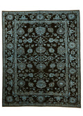 Castello El Dokuma Yün Halı 229 x 188 cm - Borr Halı
