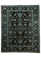 Castello El Dokuma Yün Halı 229 x 188 cm - Borr Halı