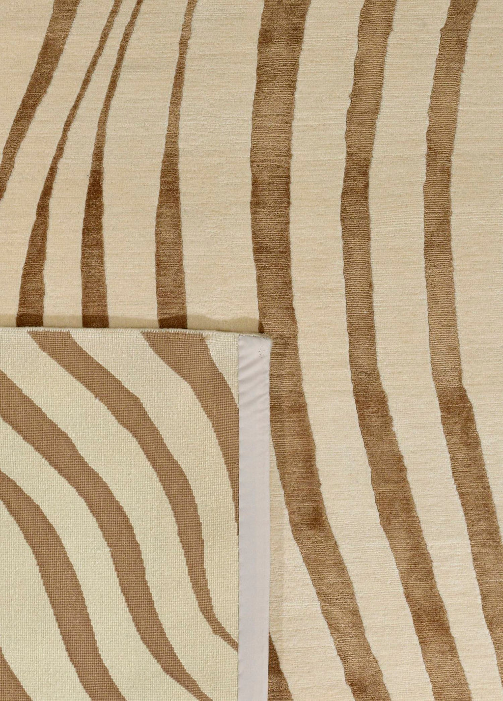 Savane El Dokuma Yün ve İpek Halı 319 x 246 cm - Borr Halı