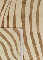 Savane El Dokuma Yün ve İpek Halı 319 x 246 cm - Borr Halı