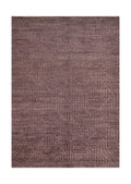 BordeauX El Dokuma Yün Halı 244x171 cm - Borr Halı