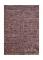 BordeauX El Dokuma Yün Halı 244x171 cm - Borr Halı