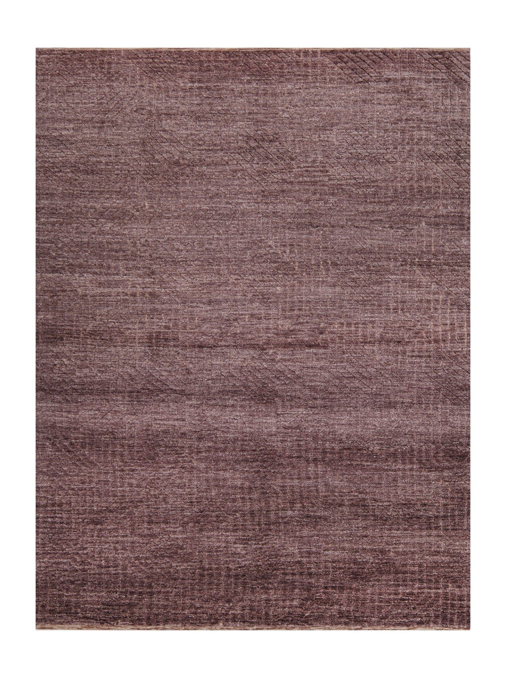 BordeauX El Dokuma Yün Halı 298x221 cm - Borr Halı