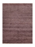 BordeauX El Dokuma Yün Halı 298x221 cm - Borr Halı