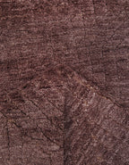 BordeauX El Dokuma Yün Halı 298x221 cm - Borr Halı
