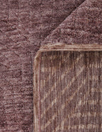 BordeauX El Dokuma Yün Halı 298x221 cm - Borr Halı