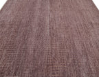 BordeauX El Dokuma Yün Halı 298x221 cm - Borr Halı