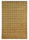 Braiden El Dokuma Yün ve İpek Halı 273x185 cm - Borr Halı