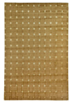 Braiden El Dokuma Yün ve İpek Halı 273x185 cm - Borr Halı