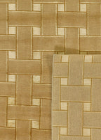 Braiden El Dokuma Yün ve İpek Halı 273x185 cm - Borr Halı