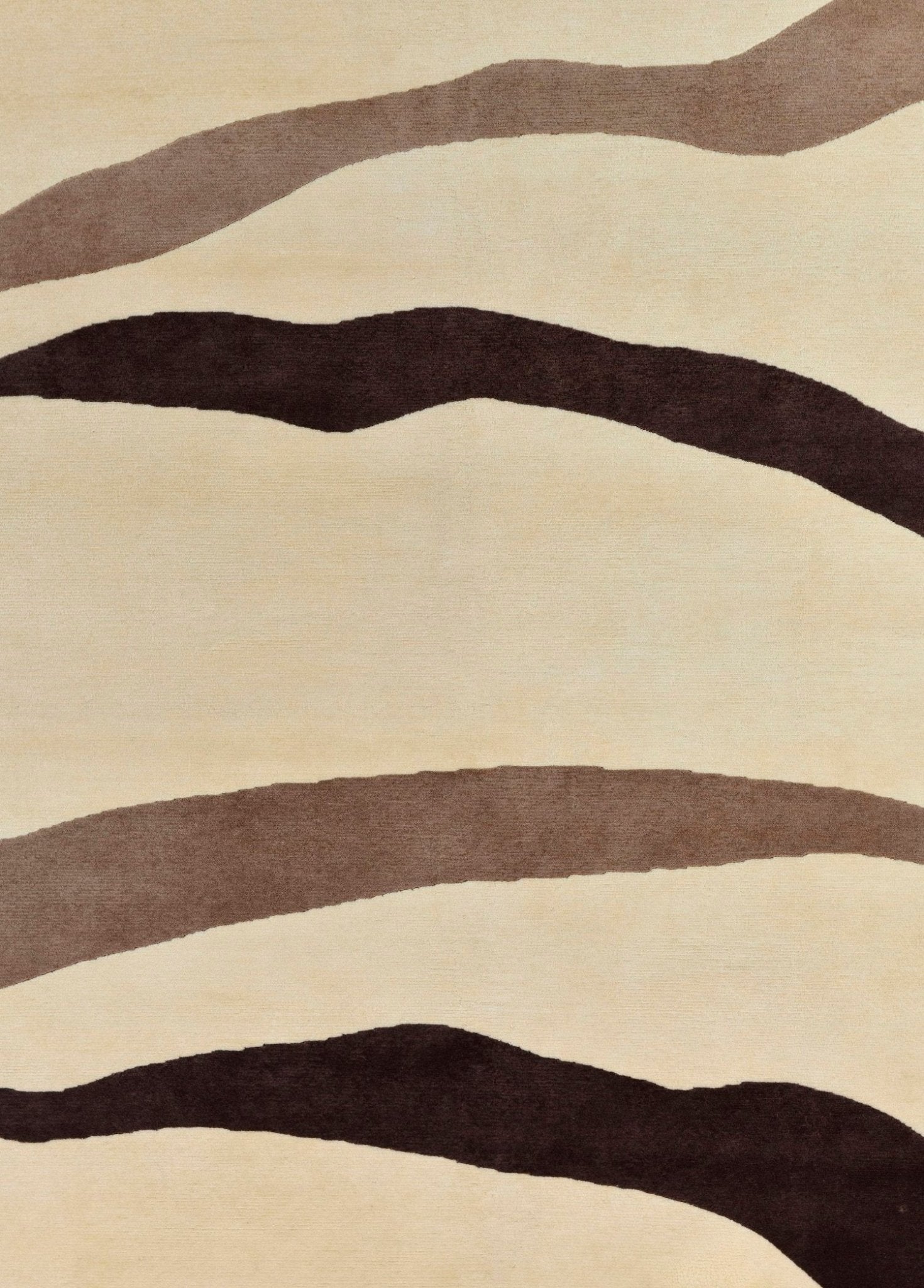 Bravaro El Dokuma Yün Halı 237x171 cm - Borr Halı