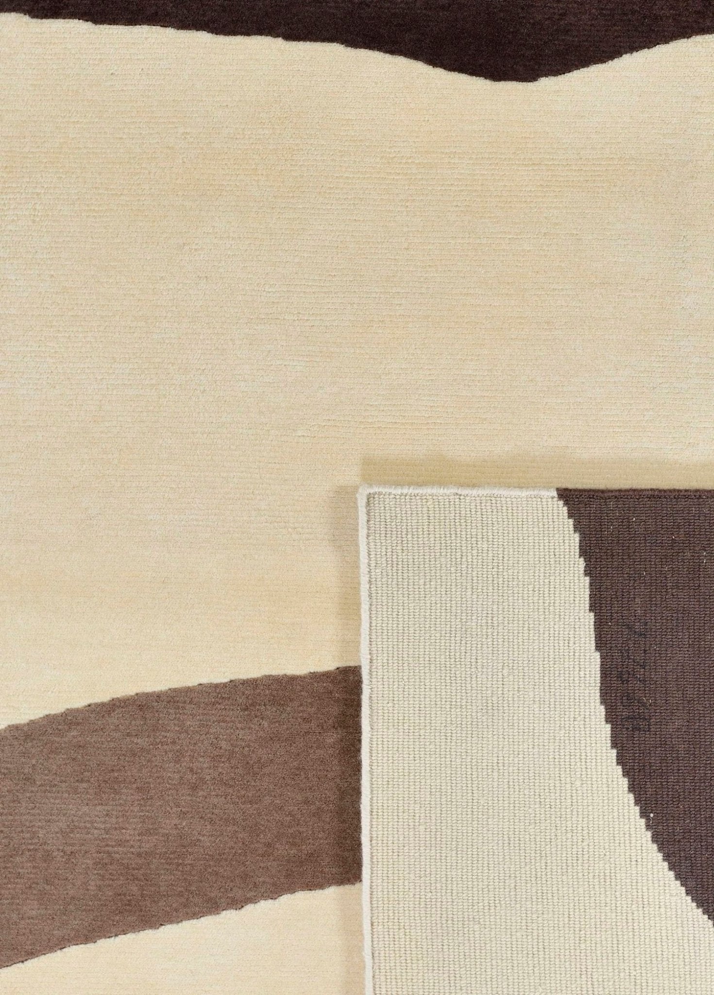 Bravaro El Dokuma Yün Halı 237x171 cm - Borr Halı