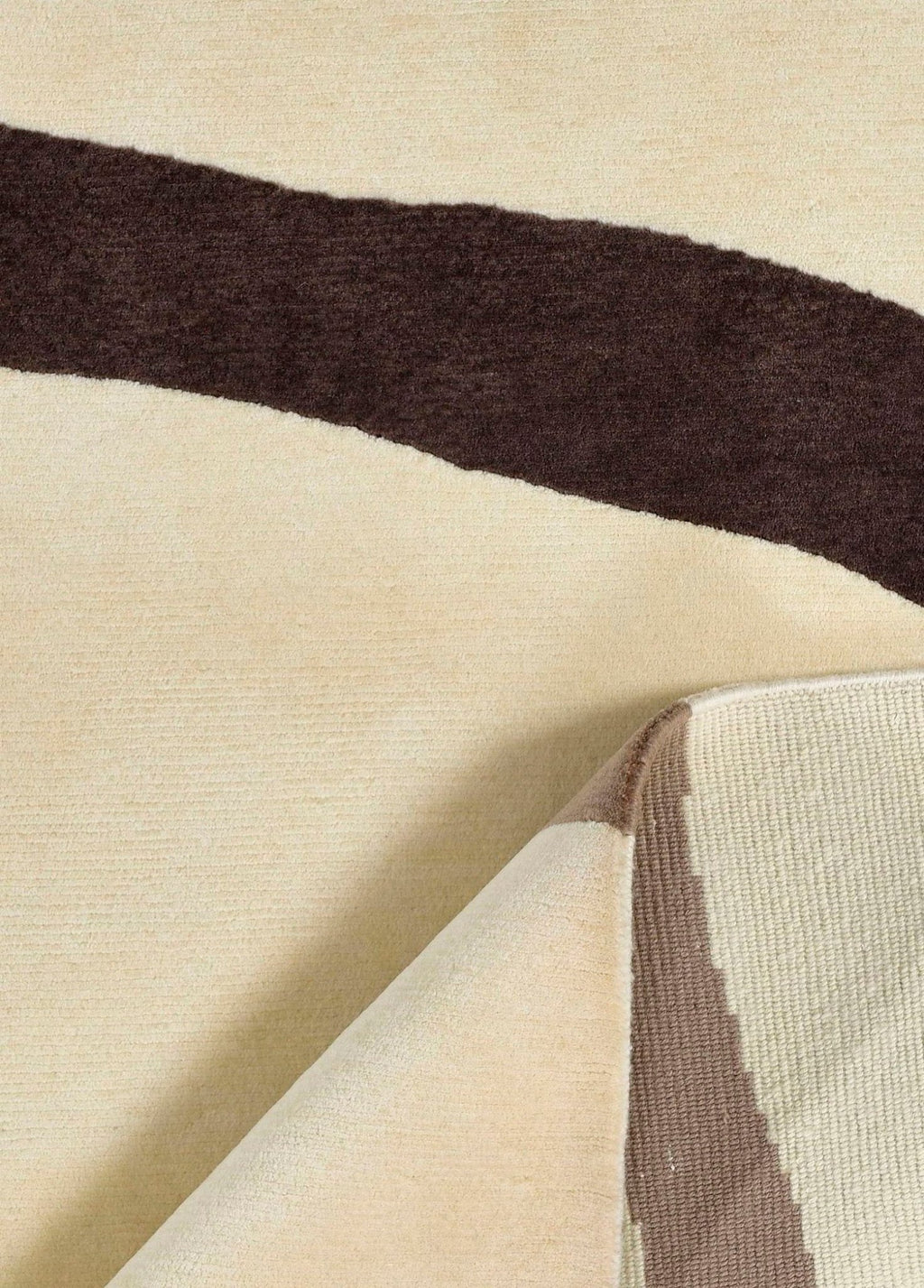 Bravaro El Dokuma Yün Halı 237x171 cm - Borr Halı