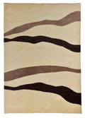 Bravaro El Dokuma Yün Halı 237x171 cm - Borr Halı