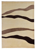 Bravaro El Dokuma Yün Halı 237x171 cm - Borr Halı