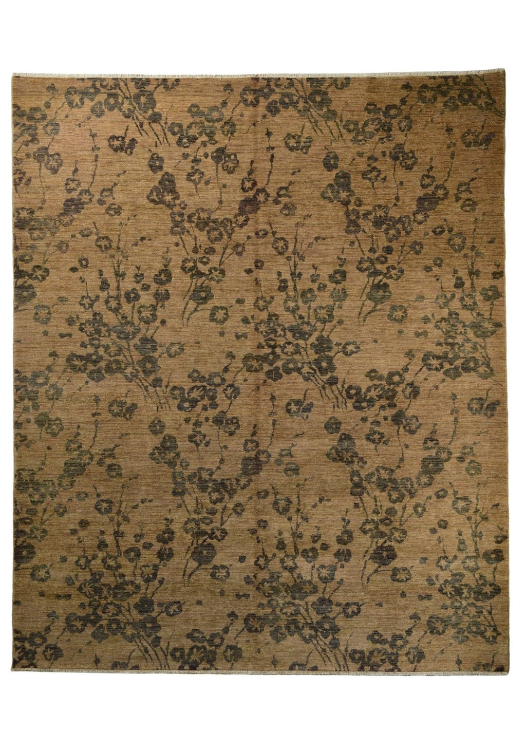 Briar El Dokuma Yün Halı 290 x 243 cm - Borr Halı