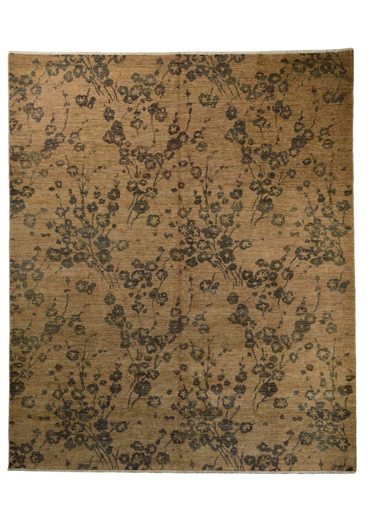 Briar El Dokuma Yün Halı 290 x 243 cm - Borr Halı