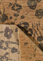 Briar El Dokuma Yün Halı 290 x 243 cm - Borr Halı