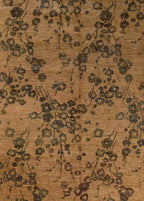 Briar El Dokuma Yün Halı 290 x 243 cm - Borr Halı