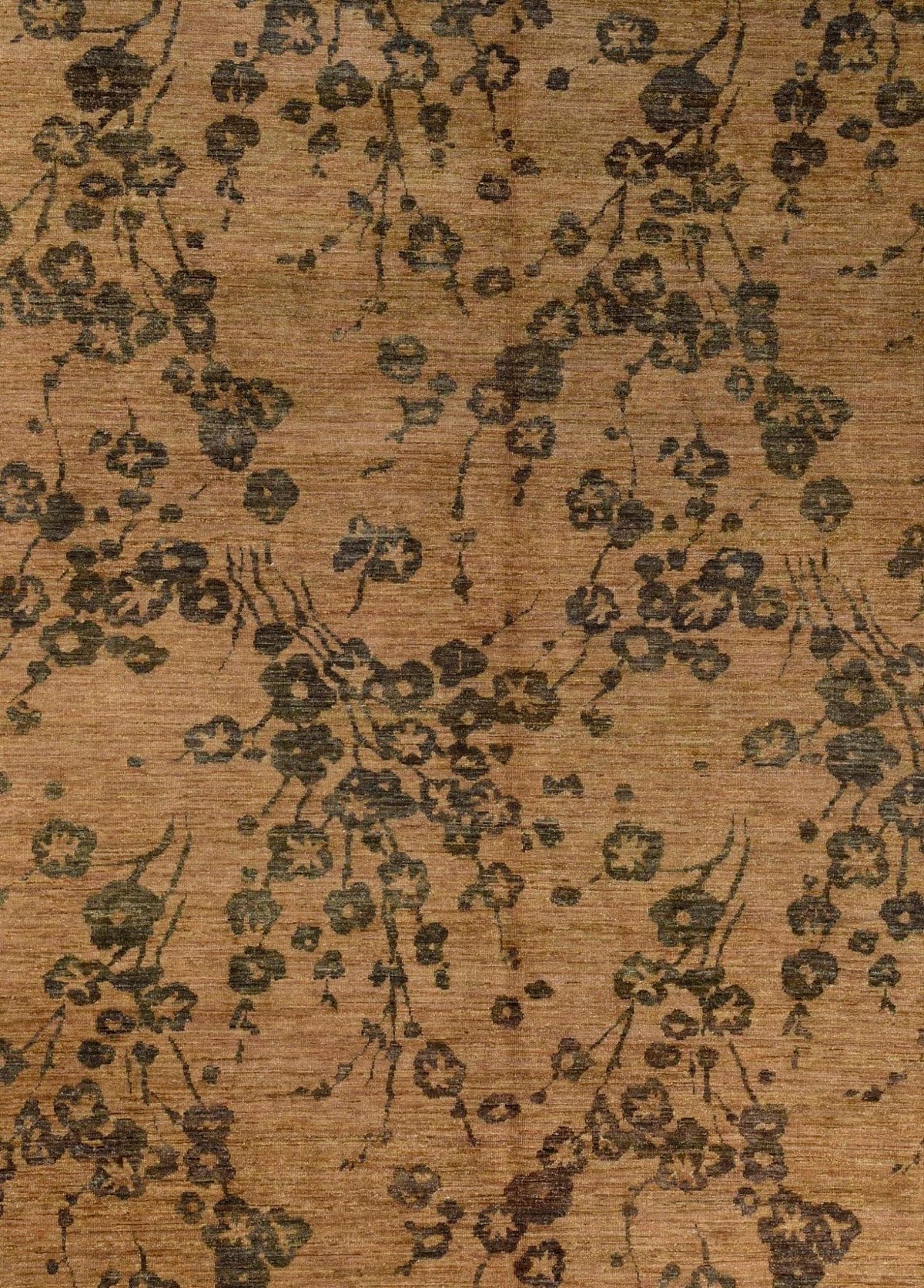 Briar El Dokuma Yün Halı 290 x 243 cm - Borr Halı