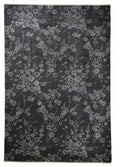 Briar Graphite El Dokuma Yün Halı 328 x 224 cm - Borr Halı