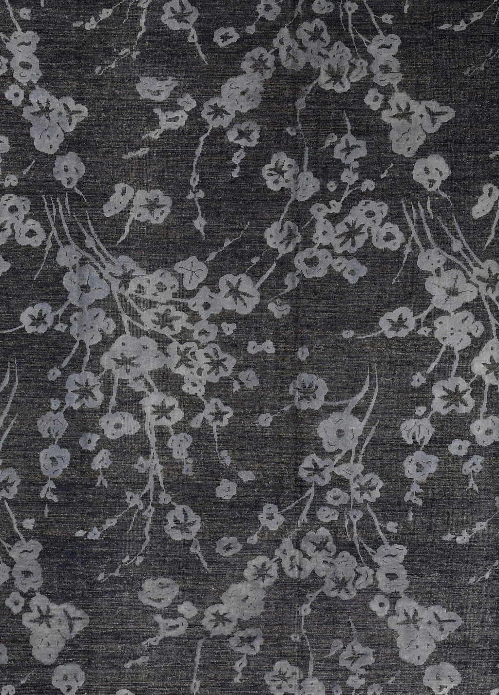 Briar Graphite El Dokuma Yün Halı 328 x 224 cm - Borr Halı