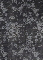 Briar Graphite El Dokuma Yün Halı 328 x 224 cm - Borr Halı