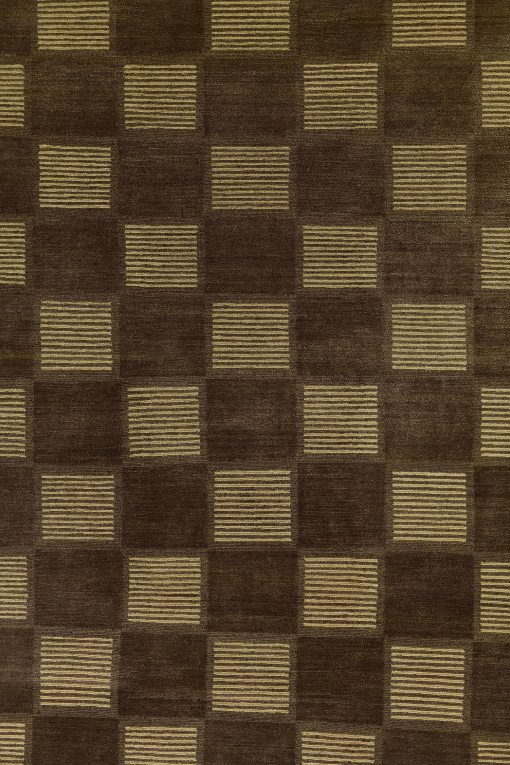 Brunell El Dokuma Yün Halı 265x184 cm - Borr Halı