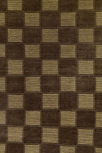 Brunell El Dokuma Yün Halı 265x184 cm - Borr Halı