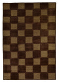 Brunell El Dokuma Yün Halı 265x184 cm - Borr Halı