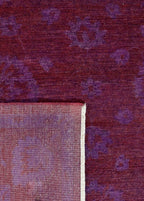 Byzantia El Dokuma Yün Halı 272 x 210 cm - Borr Halı