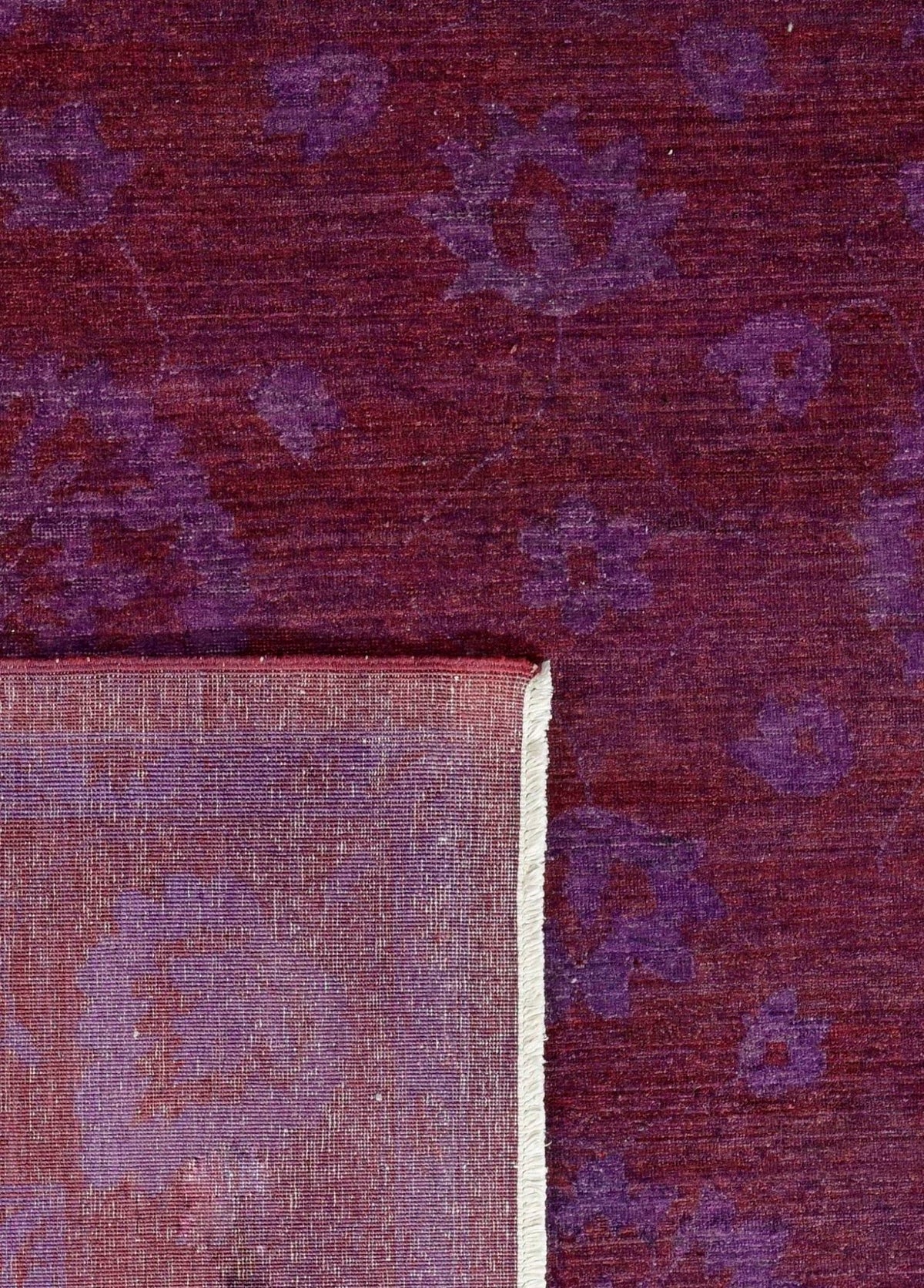 Byzantia El Dokuma Yün Halı 272 x 210 cm - Borr Halı