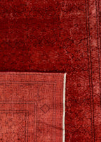 Pompeii Vintage El Dokuma Yün Halı 288 x 200 cm - Borr Halı