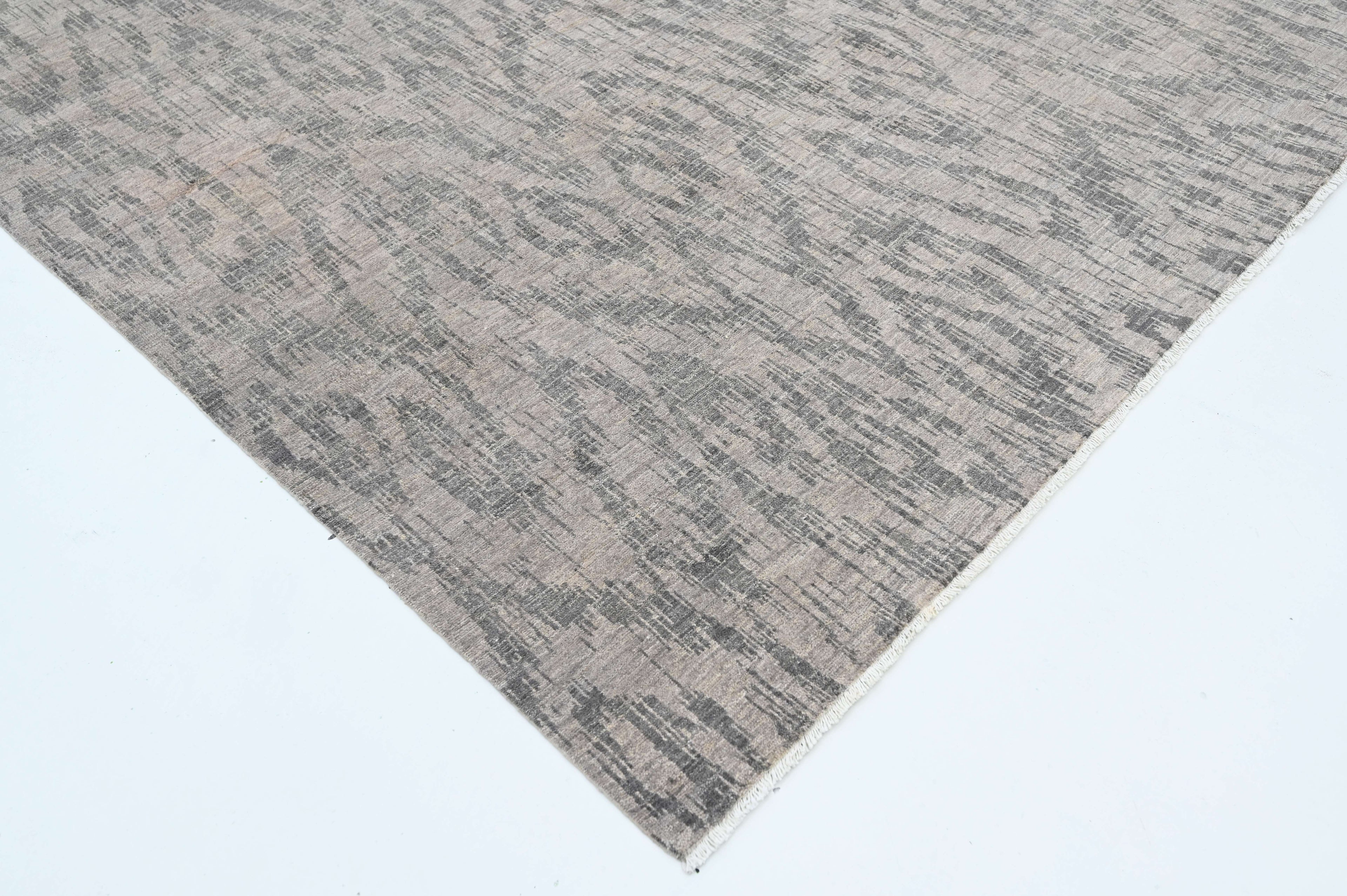 Elvara Veil El Dokuma Yün Halı 306x242 cm