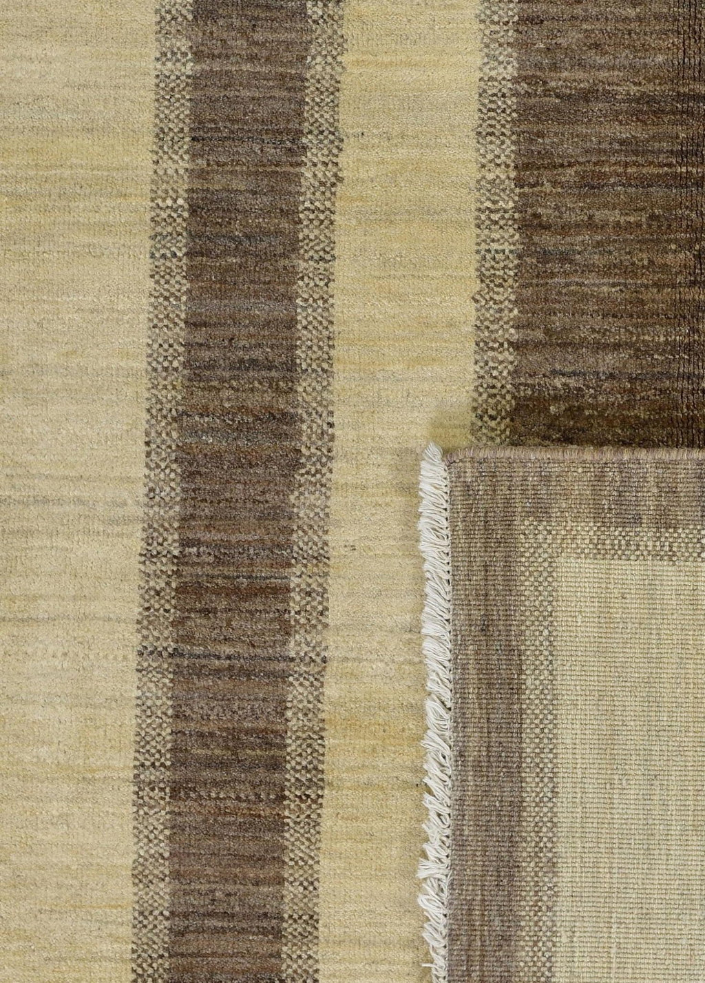 Cadenza El Dokuma Yün Halı 206x141 cm - Borr Halı